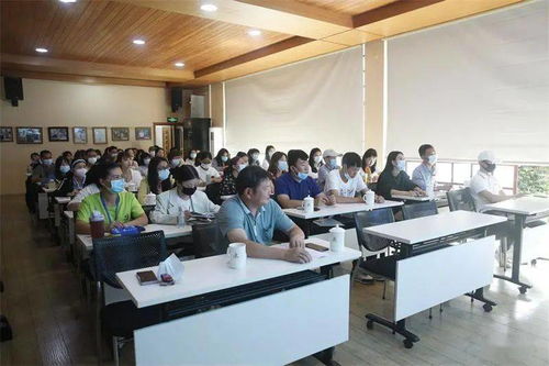 2021年玉溪市導游服務人員暨景區講解員培訓班成功舉辦，助力旅行社服務提質升級